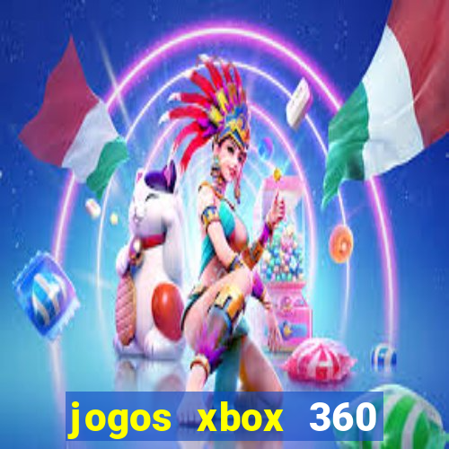 jogos xbox 360 jtag rgh