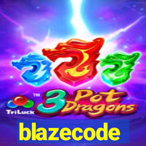 blazecode