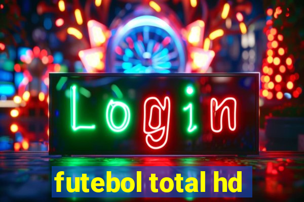 futebol total hd