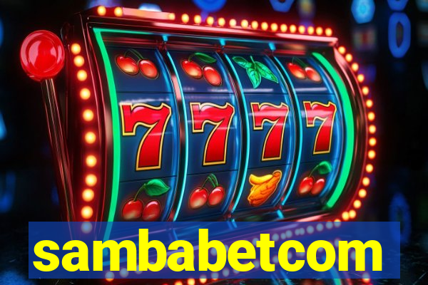 sambabetcom