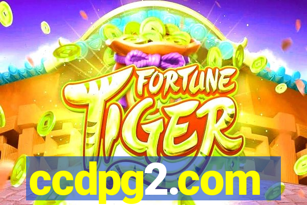 ccdpg2.com