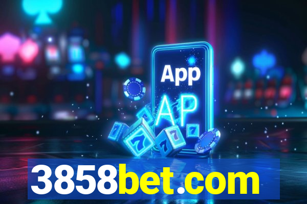 3858bet.com