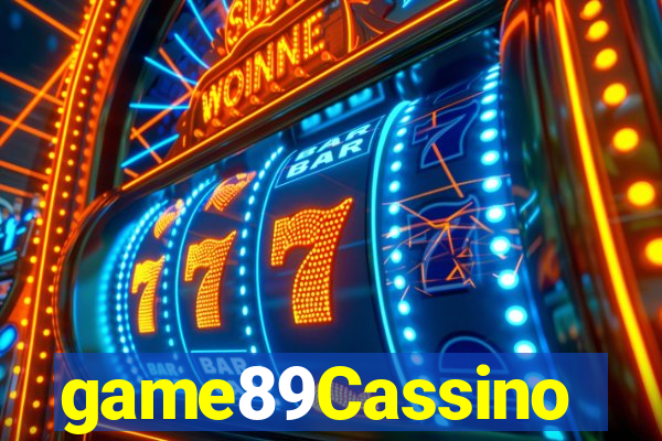 game89Cassino