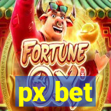 px bet