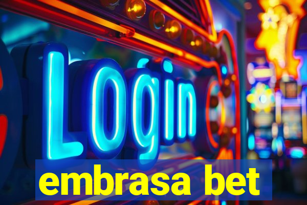 embrasa bet