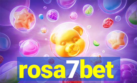 rosa7bet