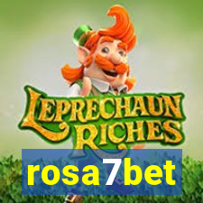 rosa7bet