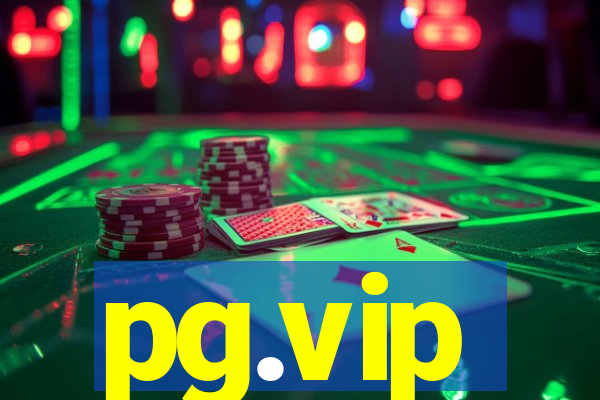 pg.vip