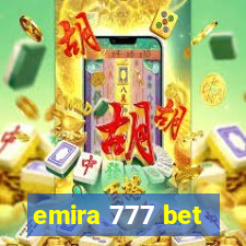 emira 777 bet