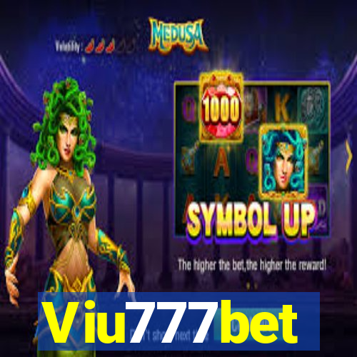 Viu777bet