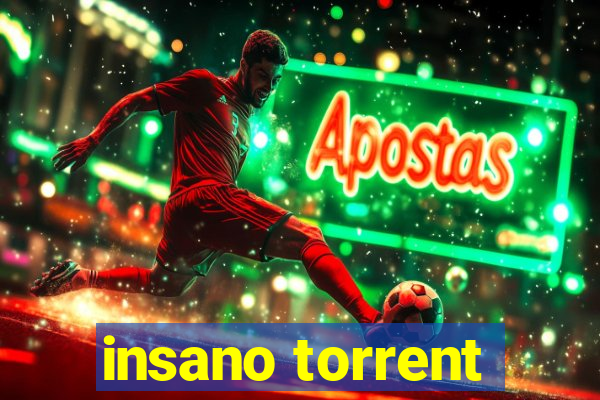 insano torrent