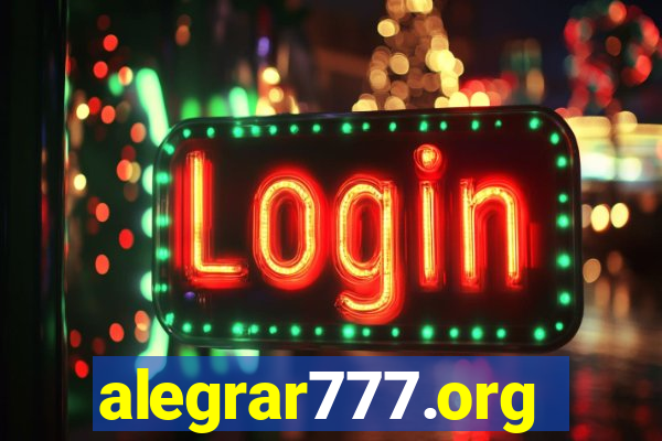 alegrar777.org