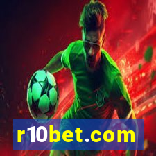 r10bet.com