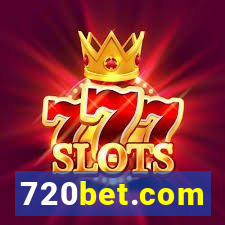 720bet.com