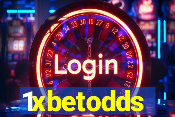 1xbetodds