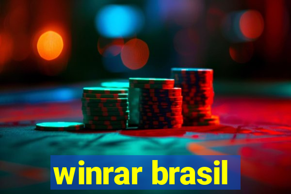 winrar brasil