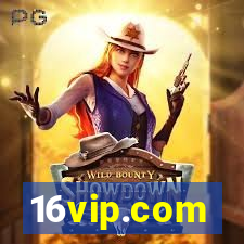 16vip.com