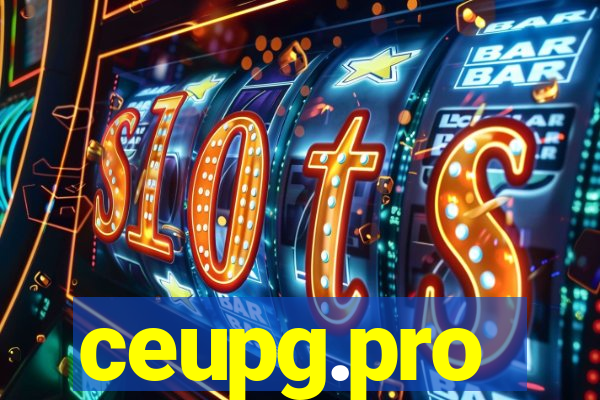 ceupg.pro