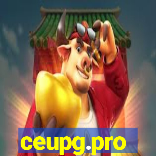 ceupg.pro