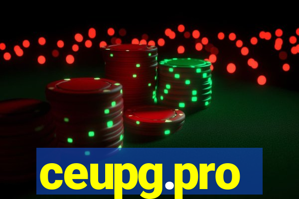 ceupg.pro