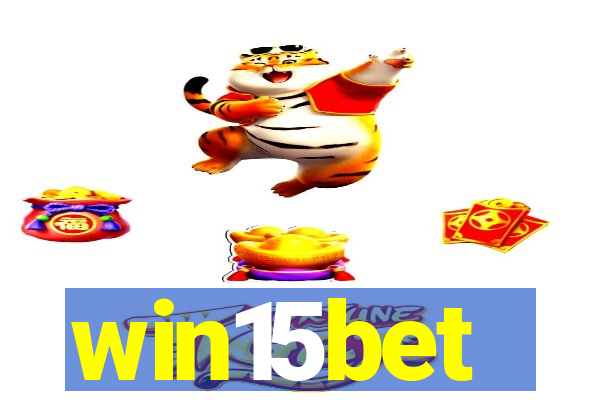 win15bet