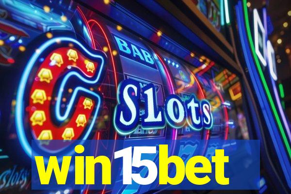 win15bet