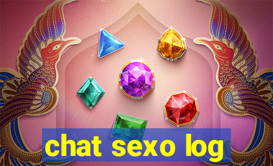 chat sexo log