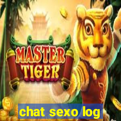 chat sexo log