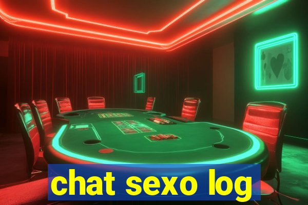 chat sexo log