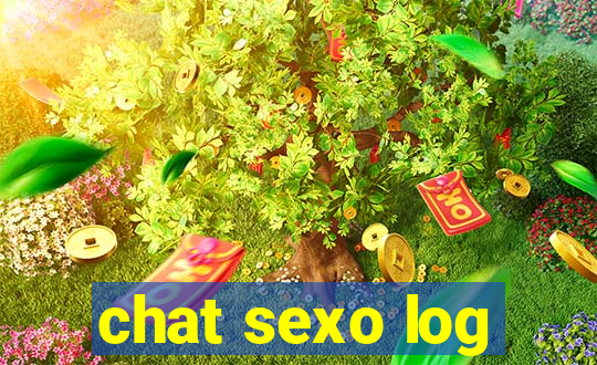 chat sexo log