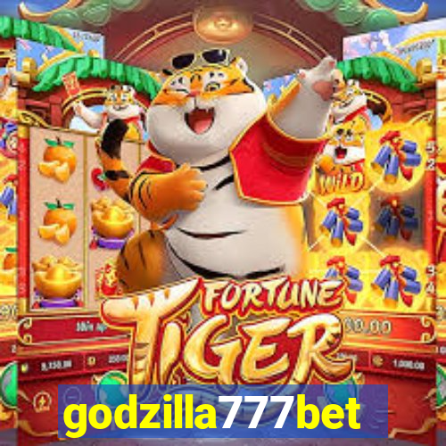 godzilla777bet