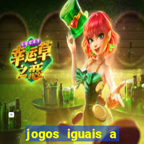 jogos iguais a date ariane