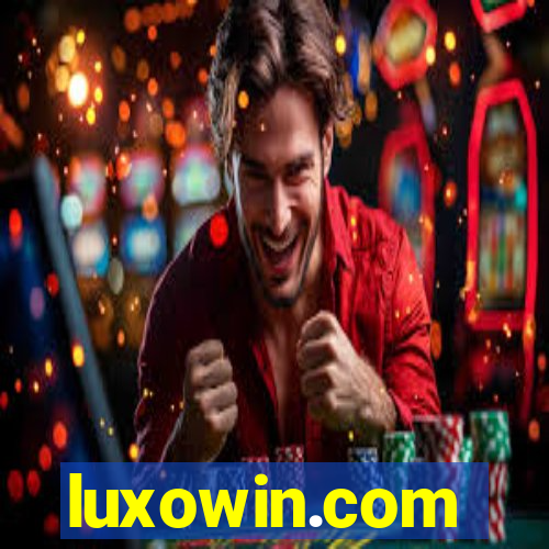 luxowin.com