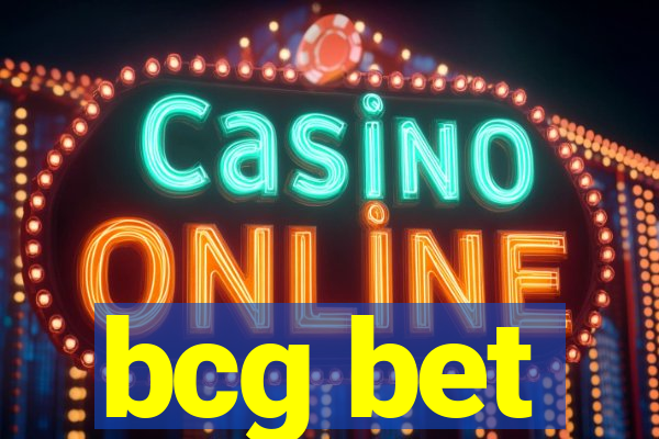 bcg bet