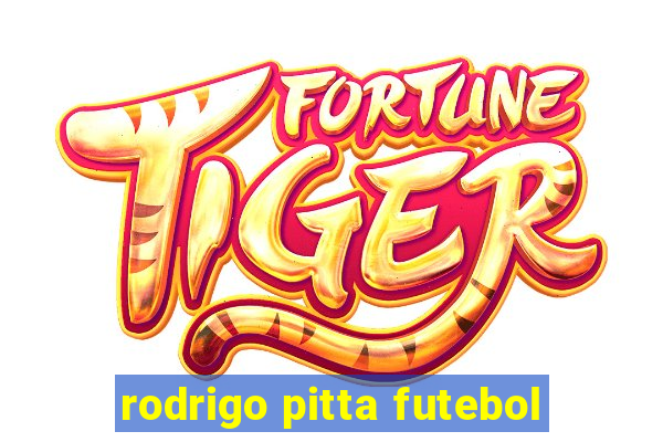 rodrigo pitta futebol