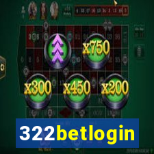 322betlogin