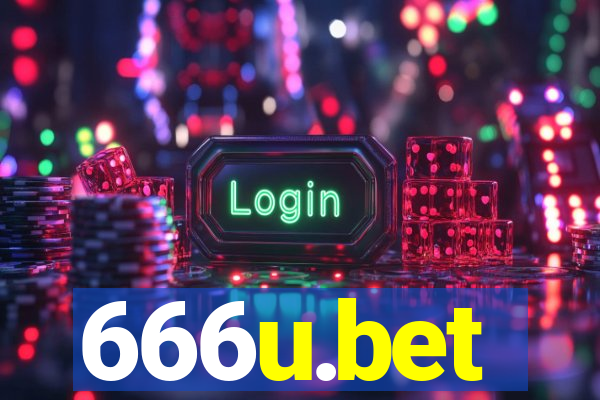 666u.bet