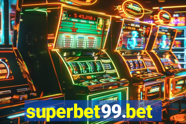 superbet99.bet