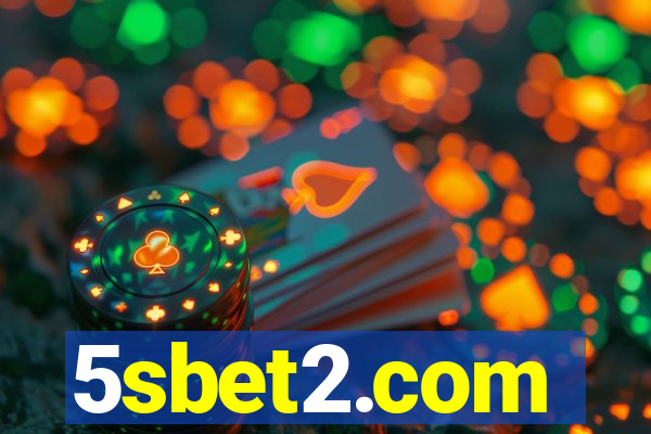 5sbet2.com