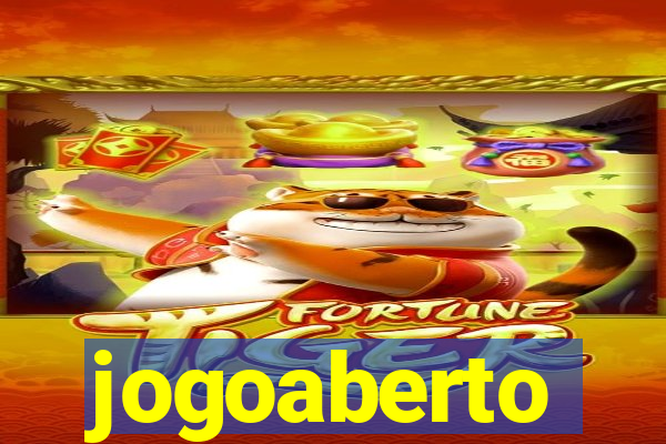 jogoaberto