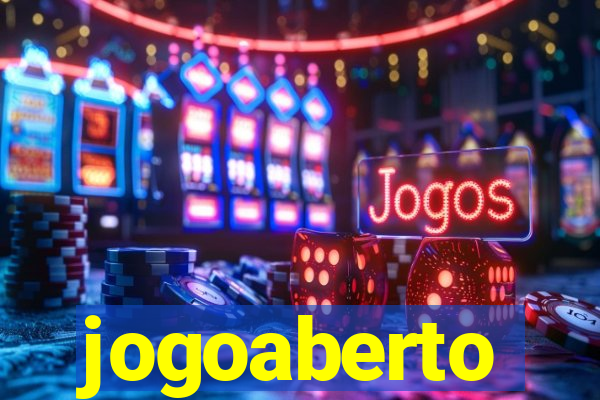 jogoaberto