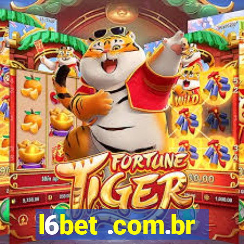 l6bet .com.br