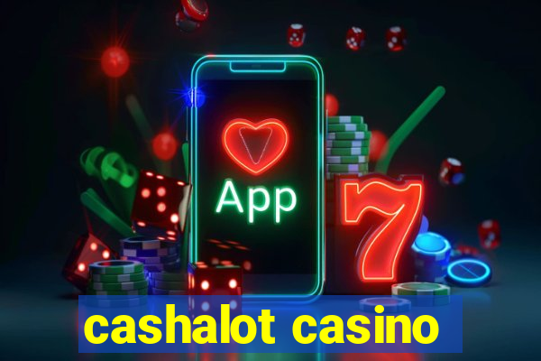 cashalot casino