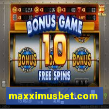 maxximusbet.com