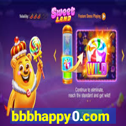 bbbhappy0.com