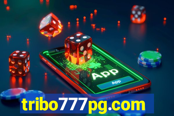 tribo777pg.com