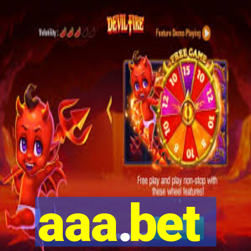 aaa.bet