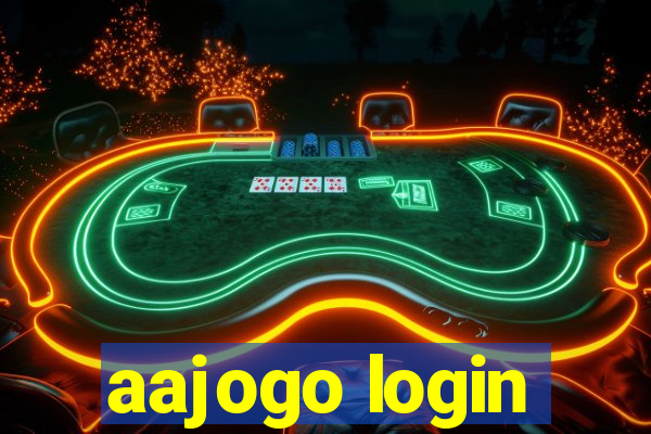 aajogo login