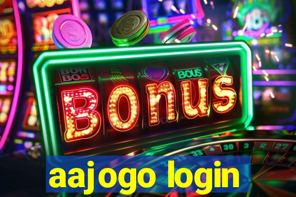 aajogo login