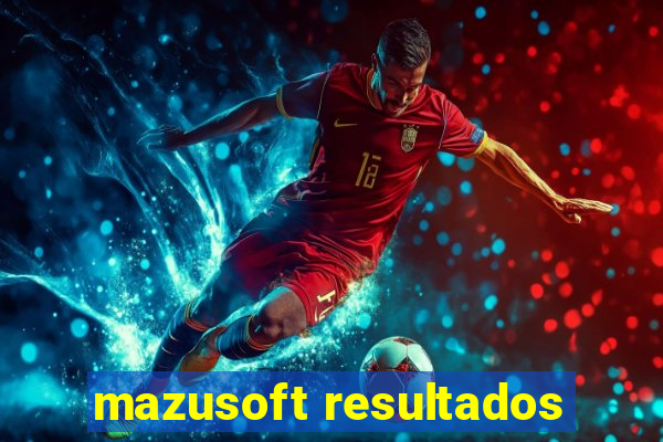 mazusoft resultados